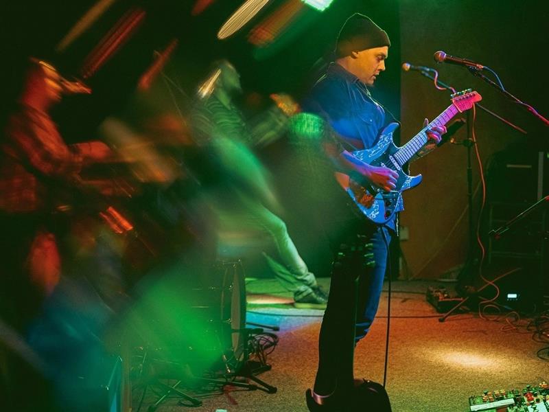 The Bladderstones - aperçu de l'image